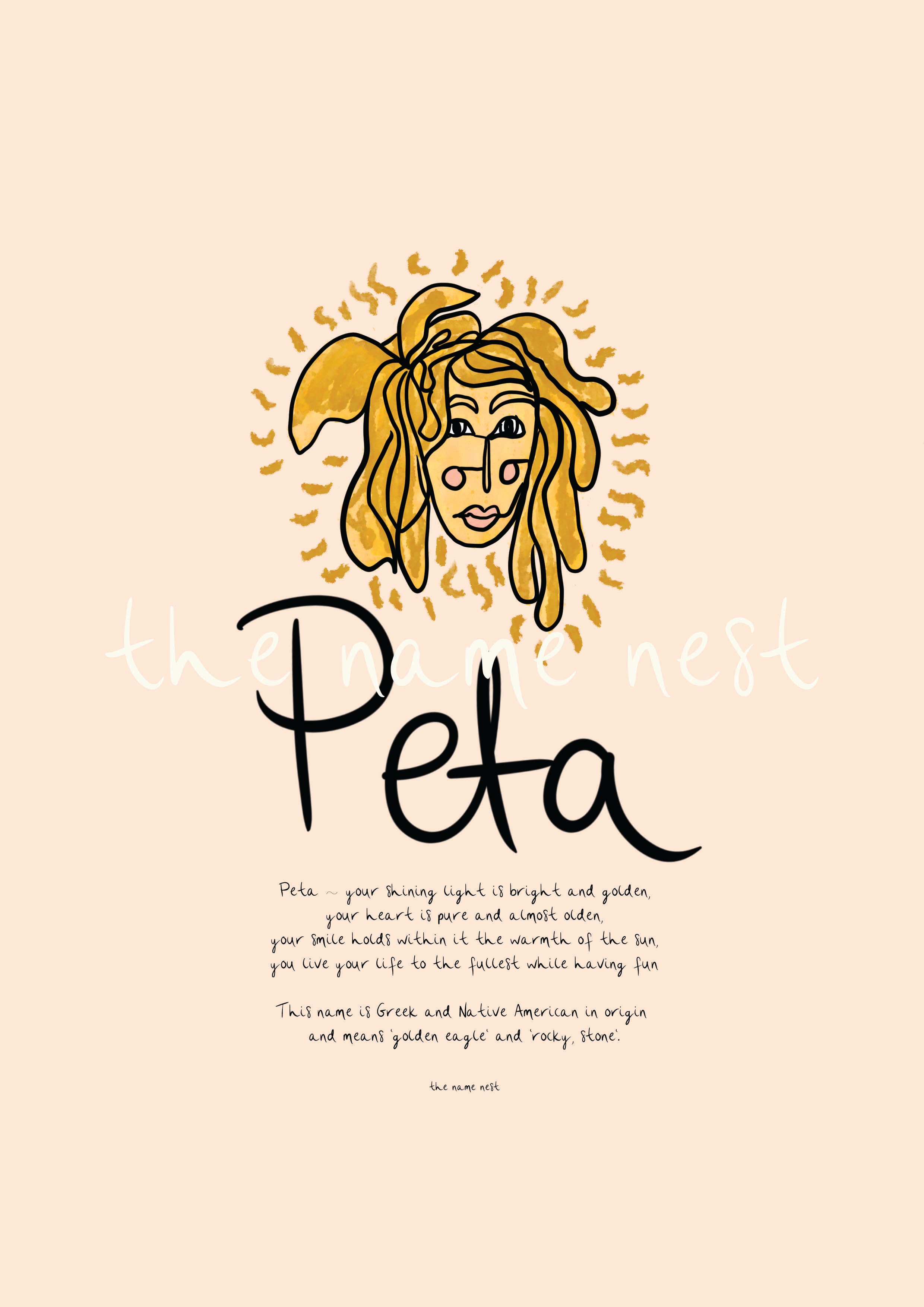 Peta