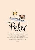 Peter