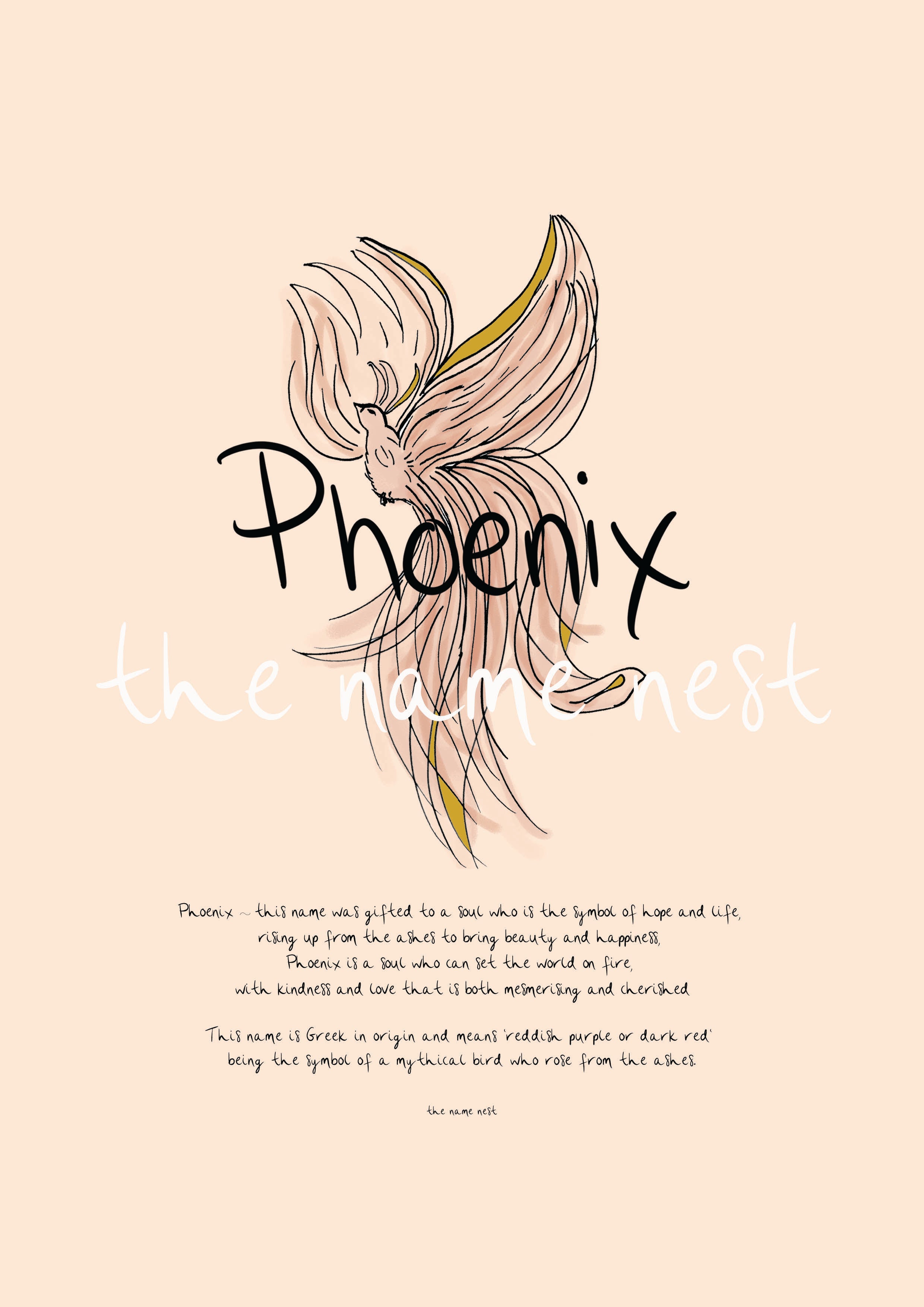 Phoenix