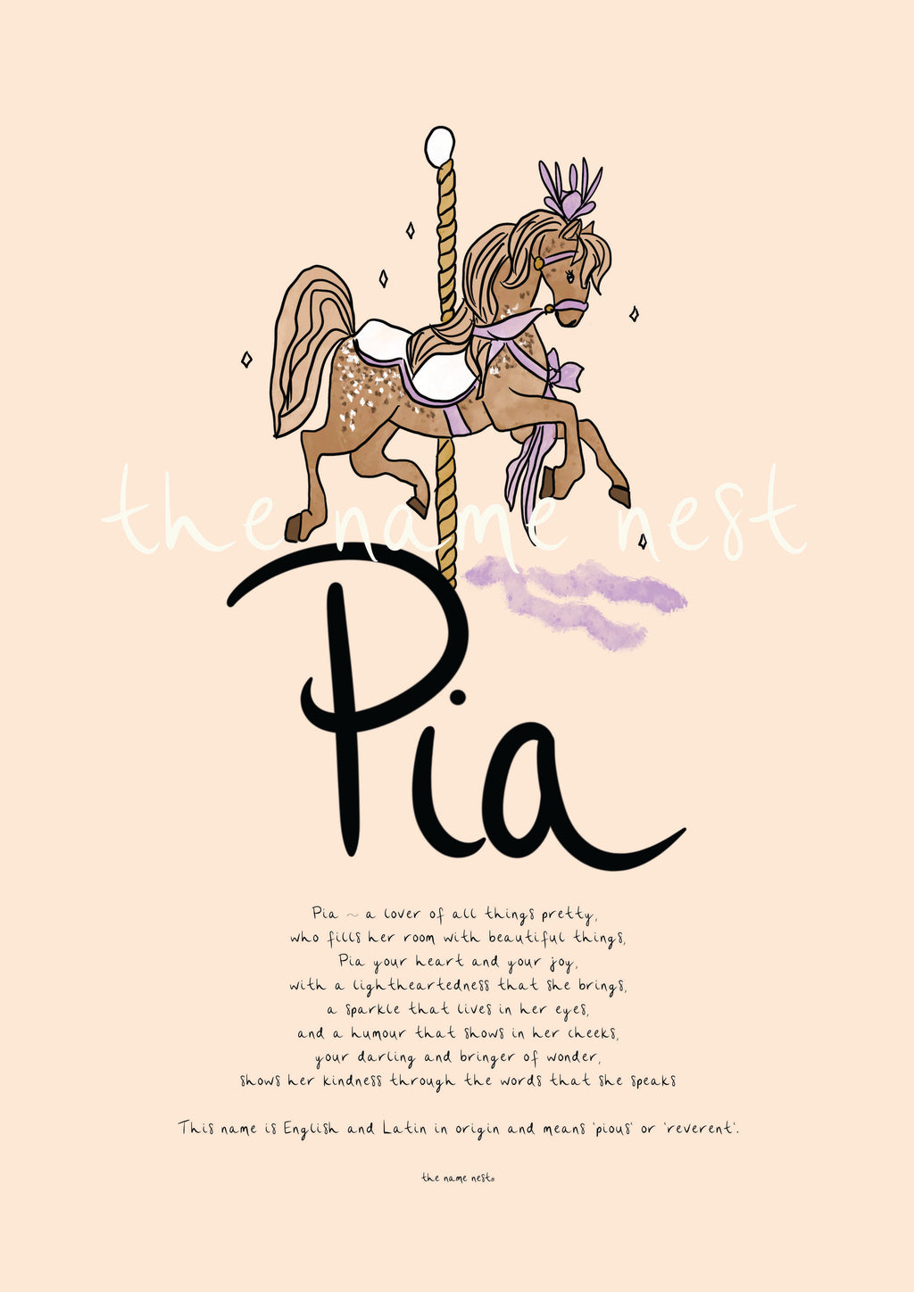 Pia