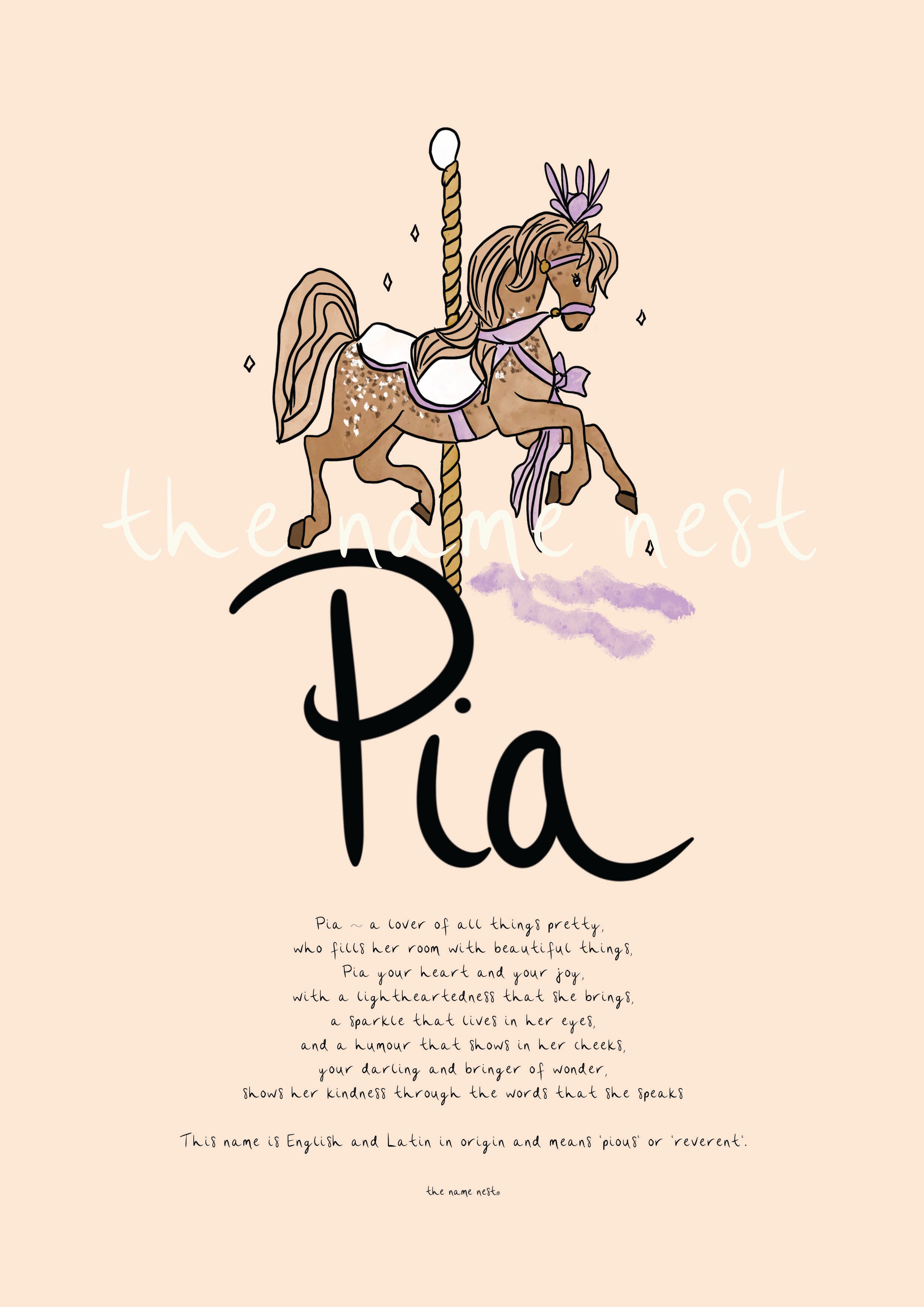 Pia
