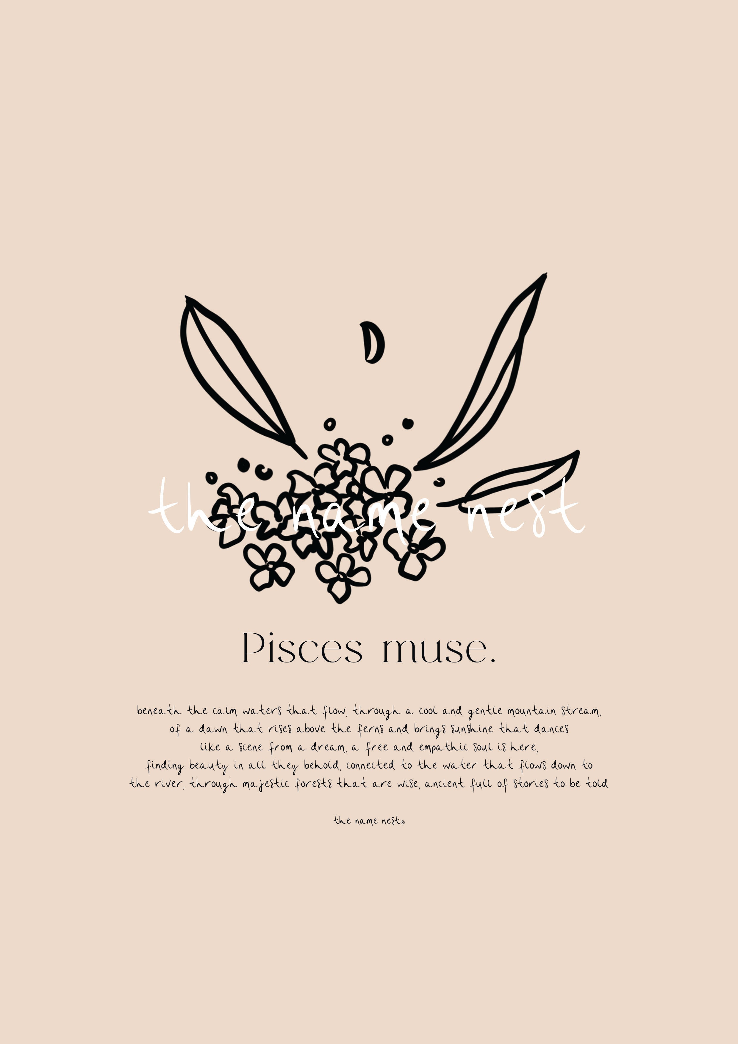 Zodiac Muse. Artworks