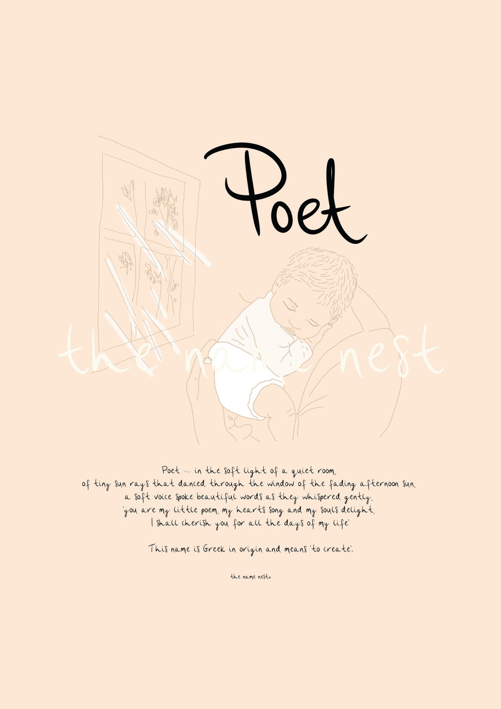 Poet