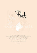 Poet