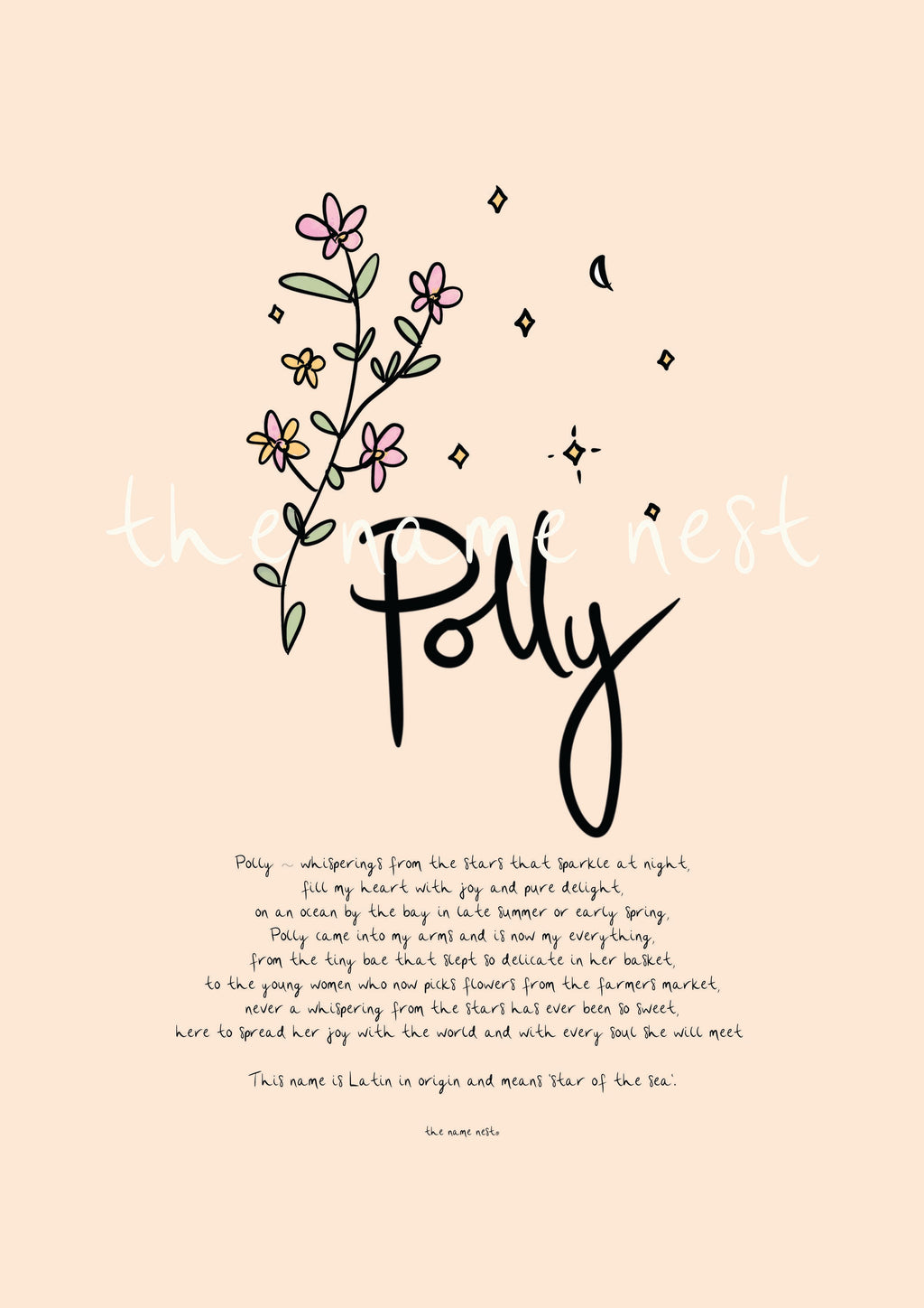 Polly
