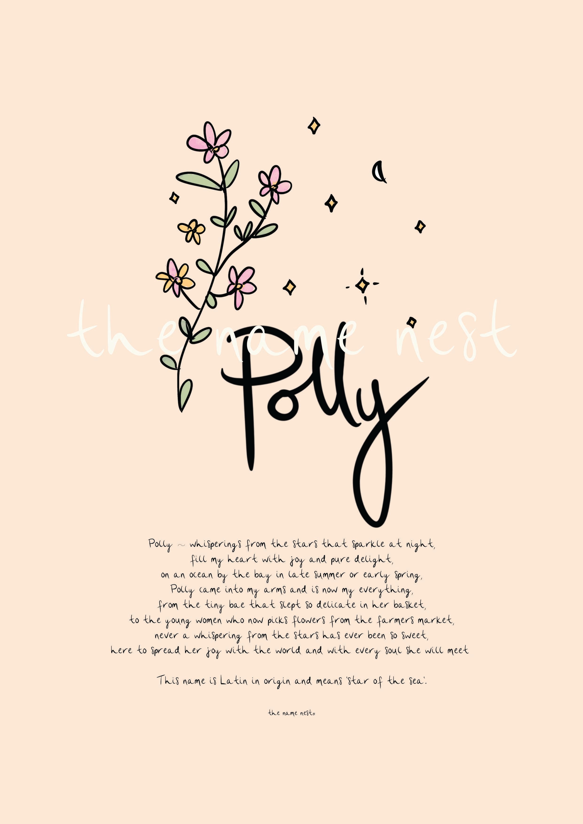 Polly