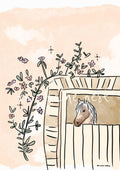 Pollyanna The Horse