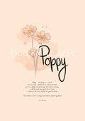 Poppy