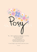 Posy