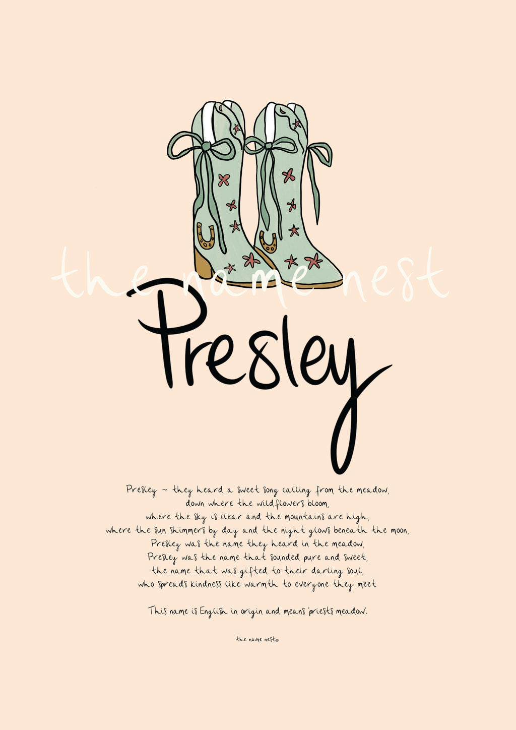 Presley