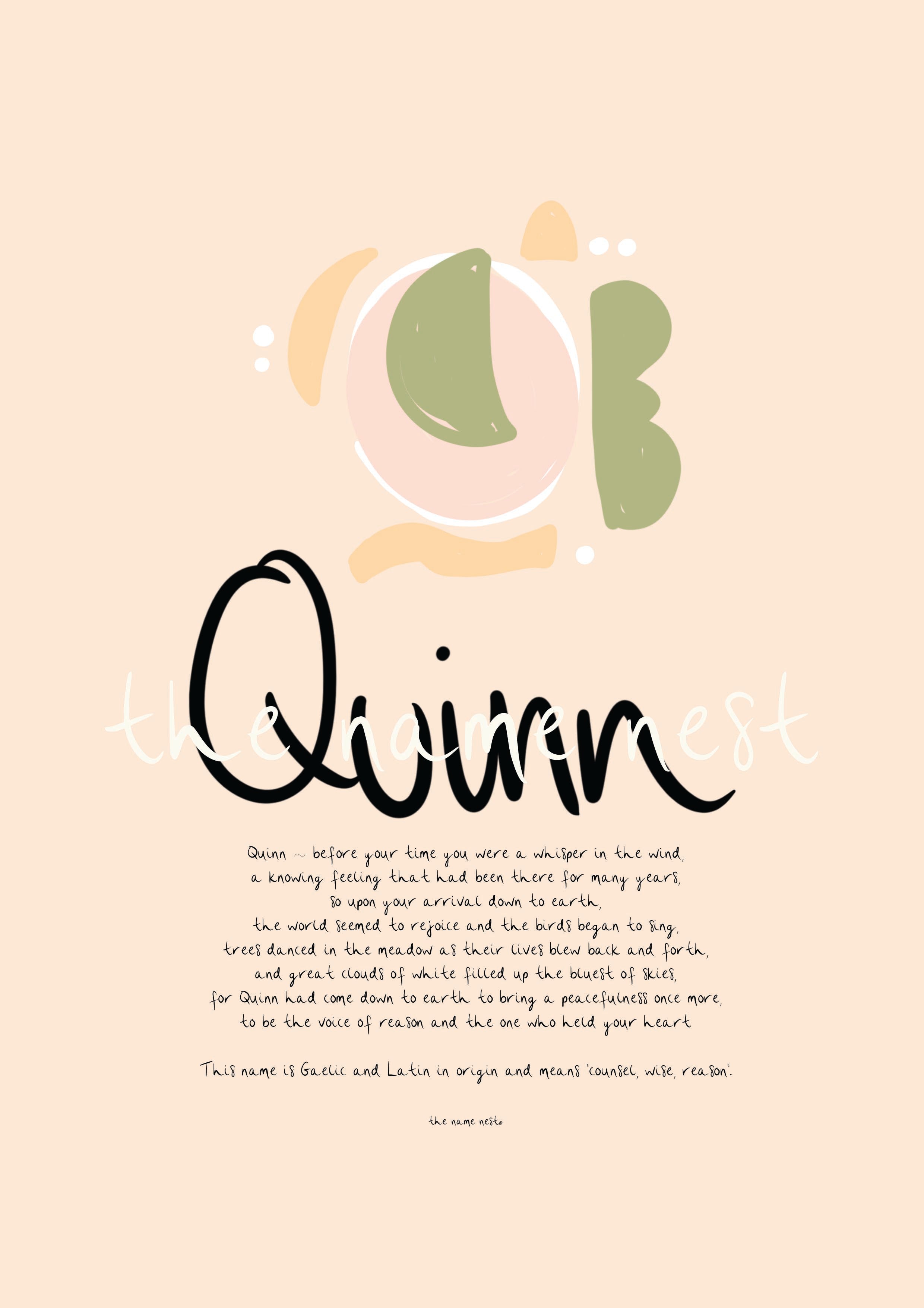Quinn