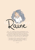 Raine
