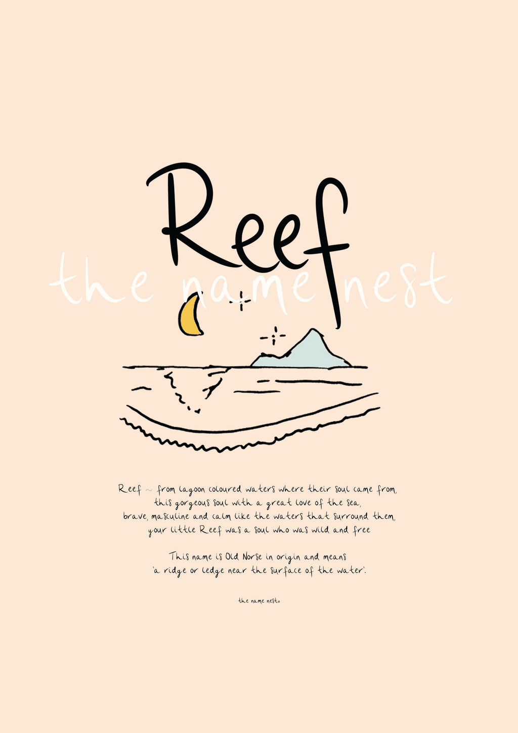 Reef
