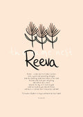 Reeva