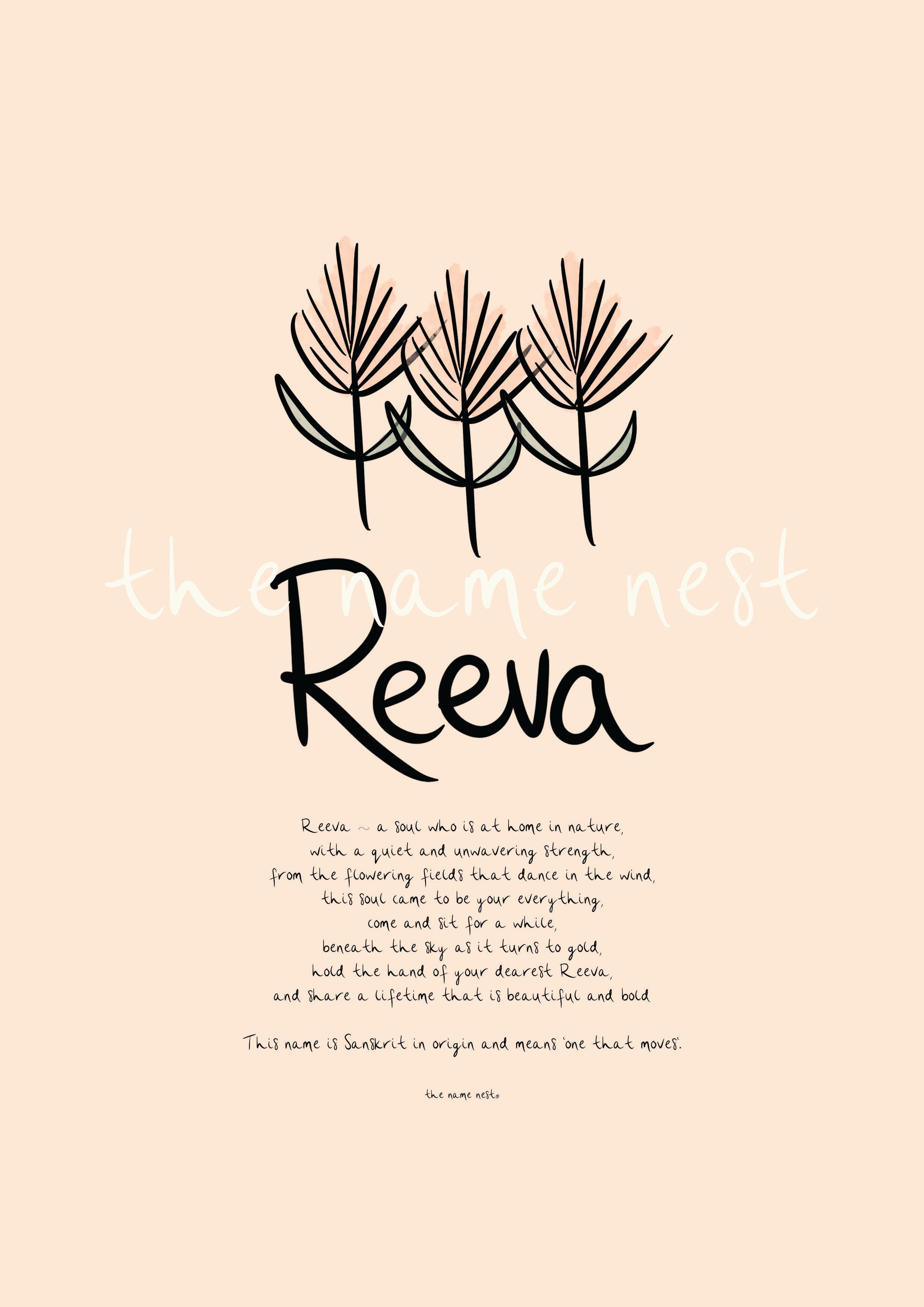 Reeva