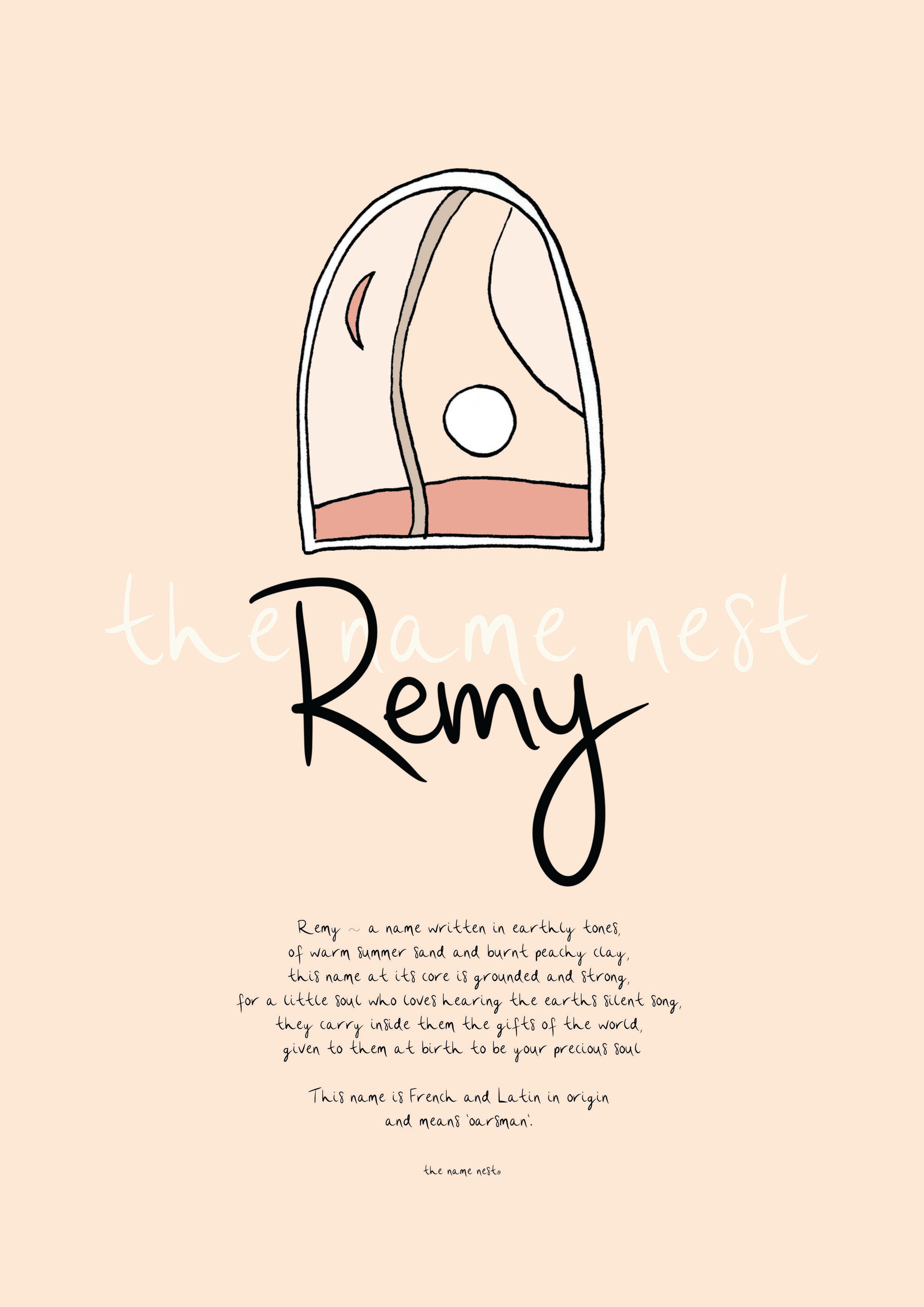 Remy