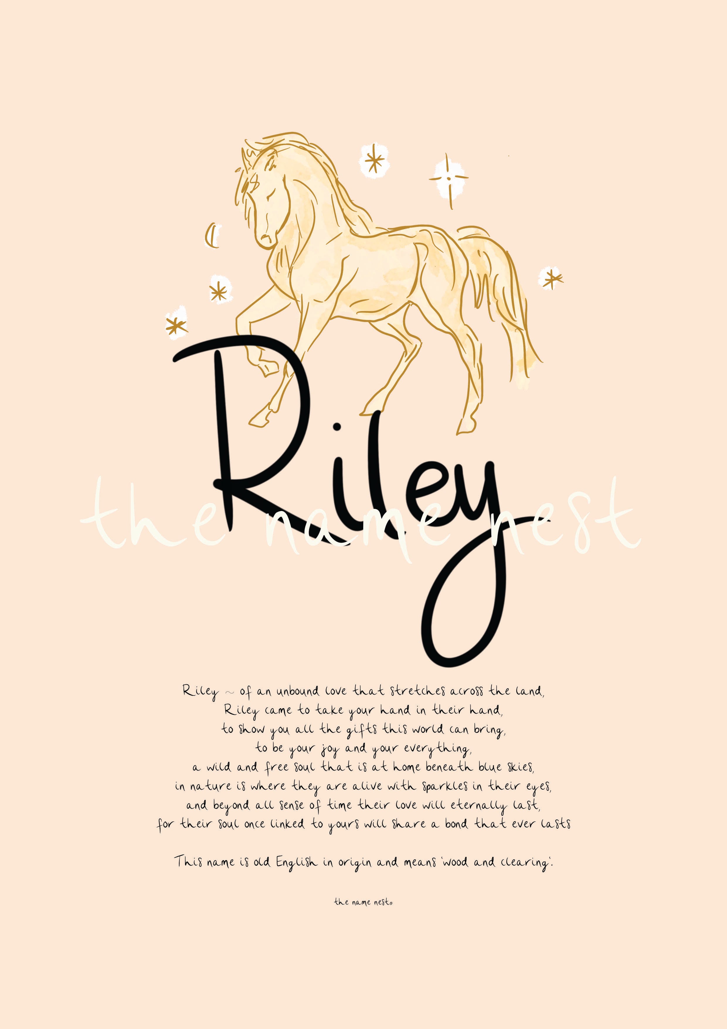 Riley