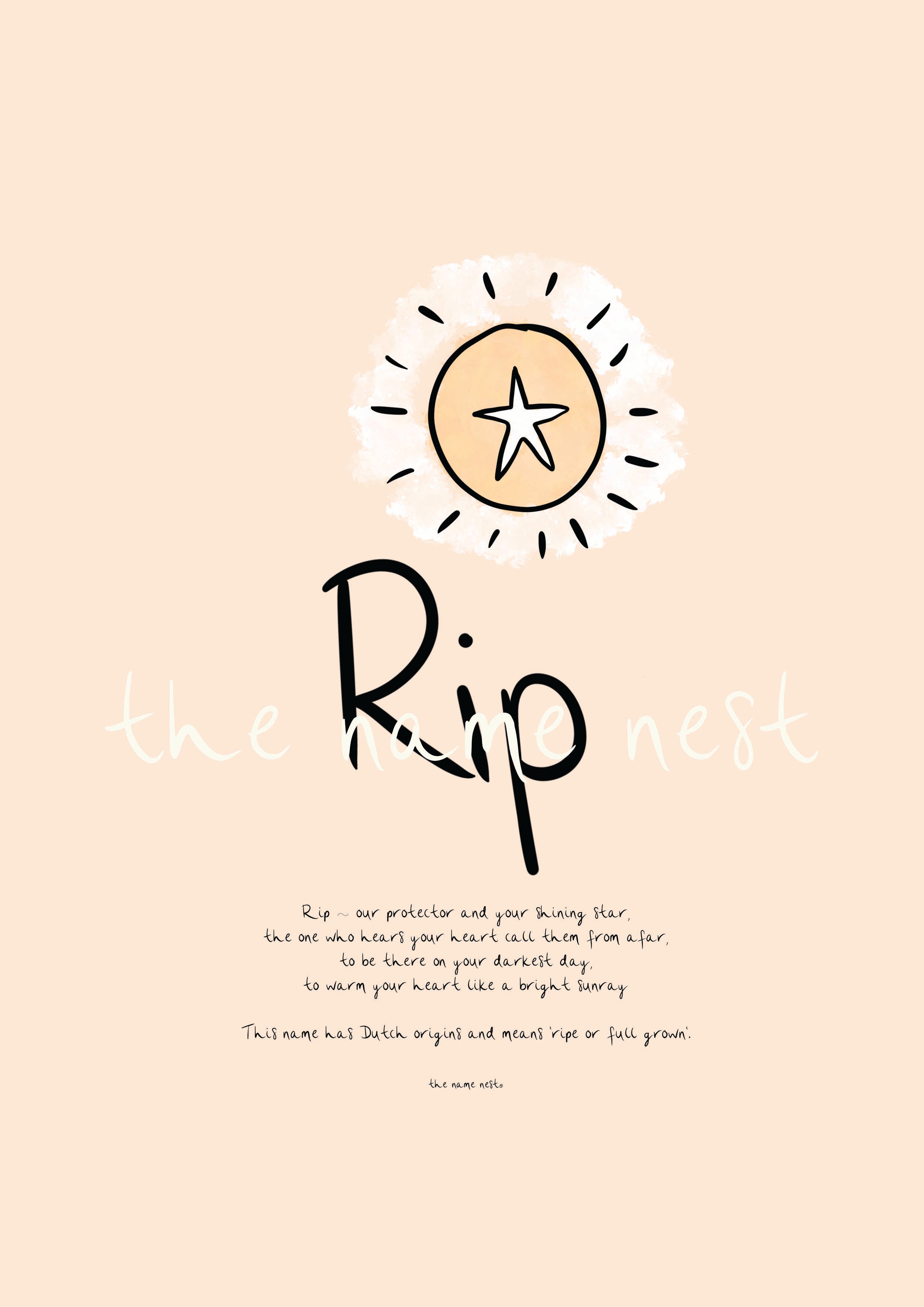 Rip