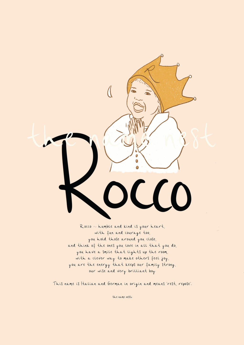 Rocco