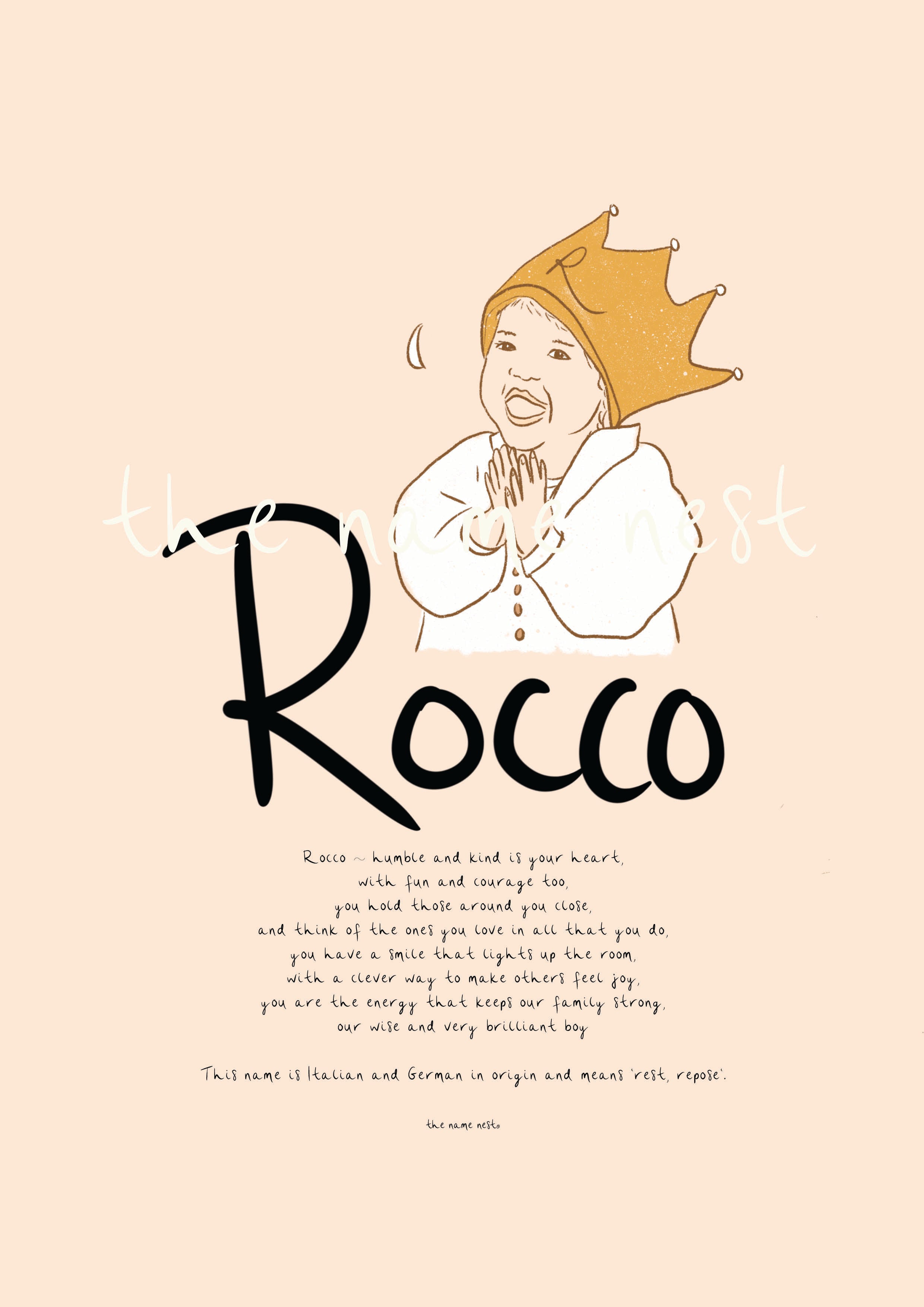 Rocco
