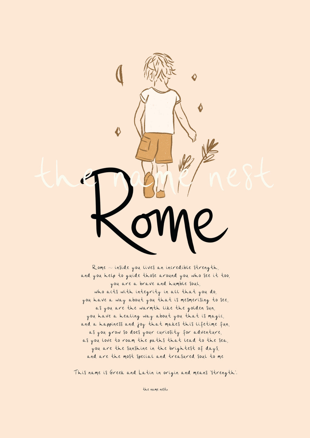 Rome