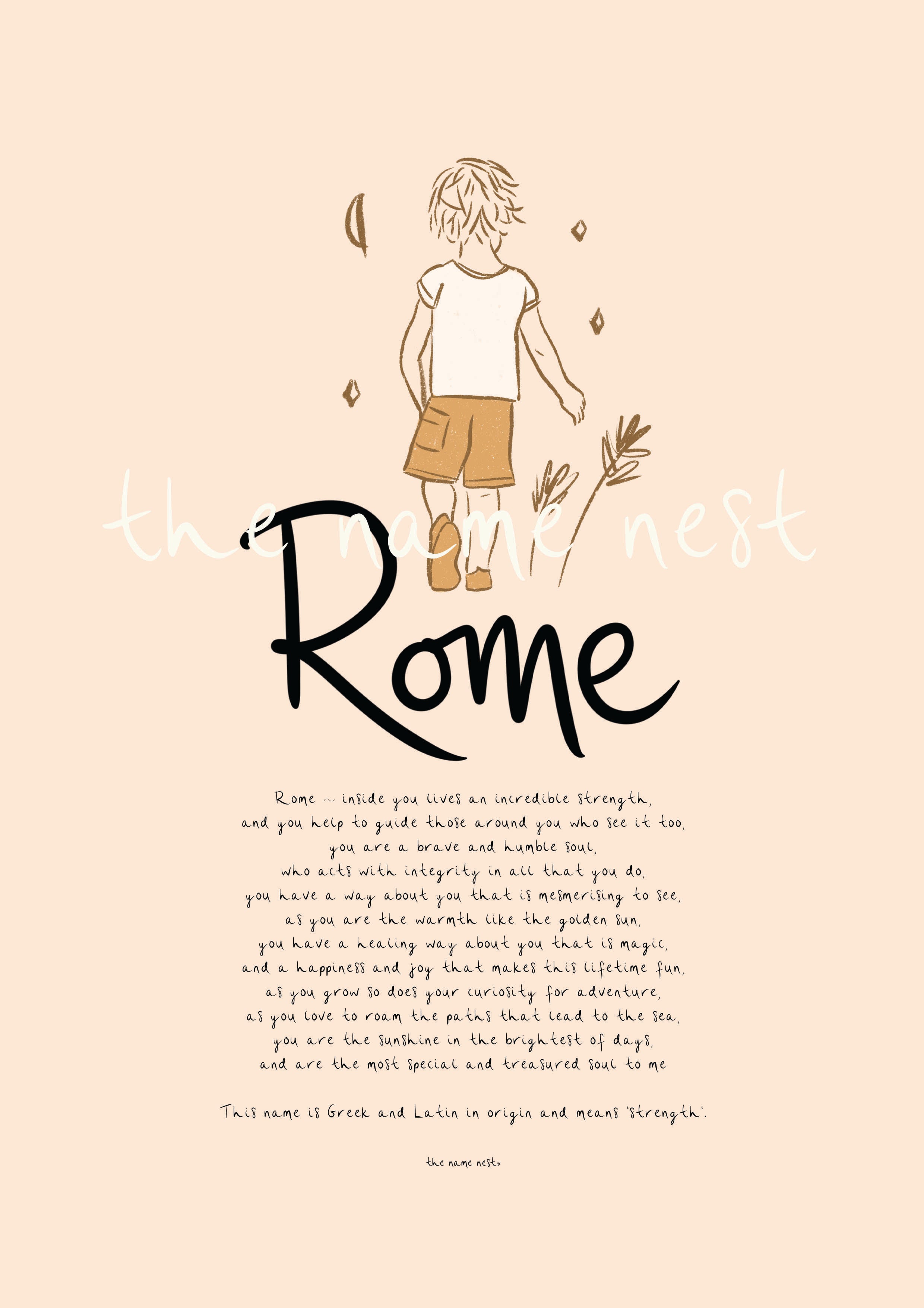 Rome