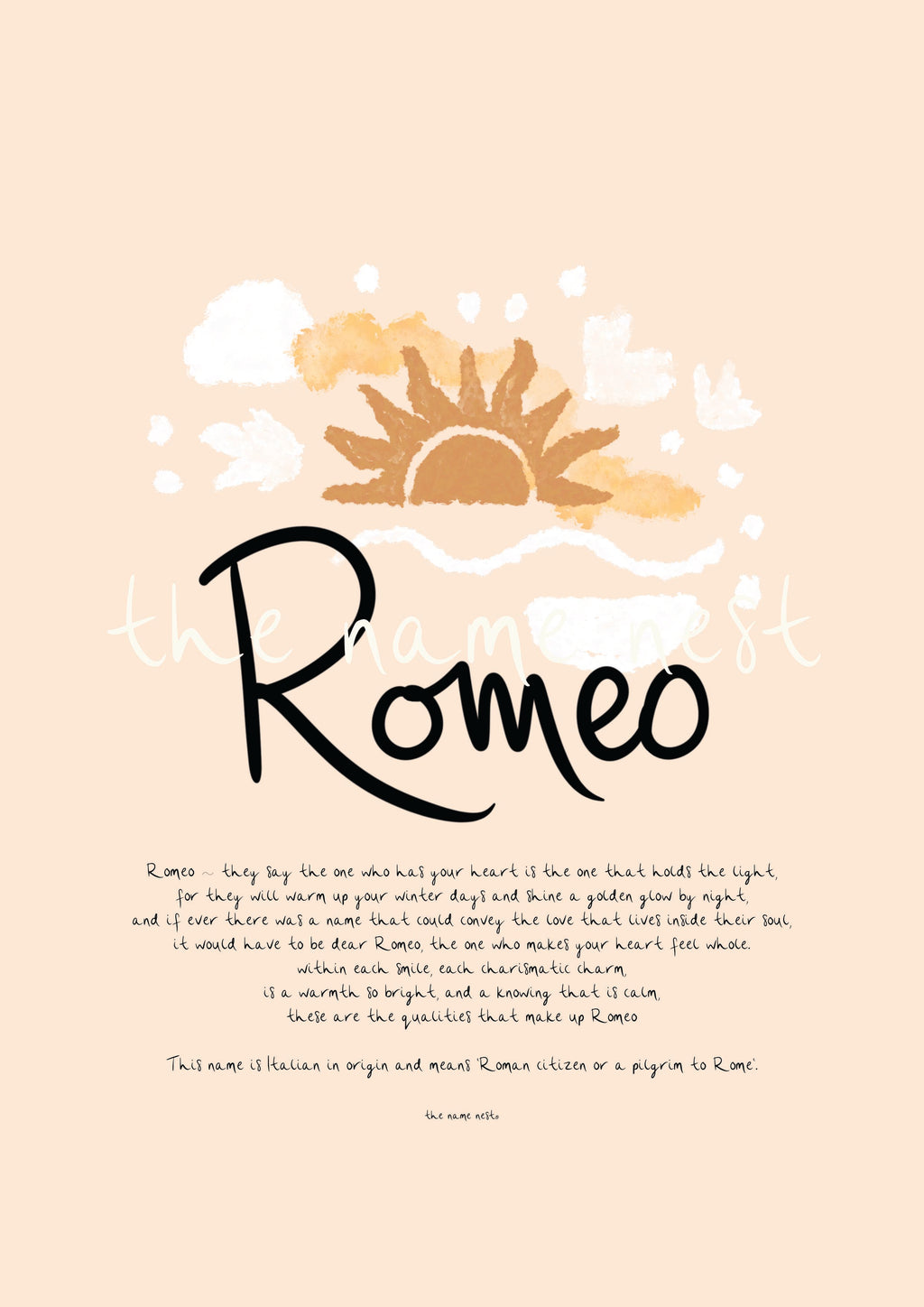 Romeo
