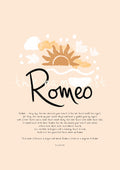 Romeo