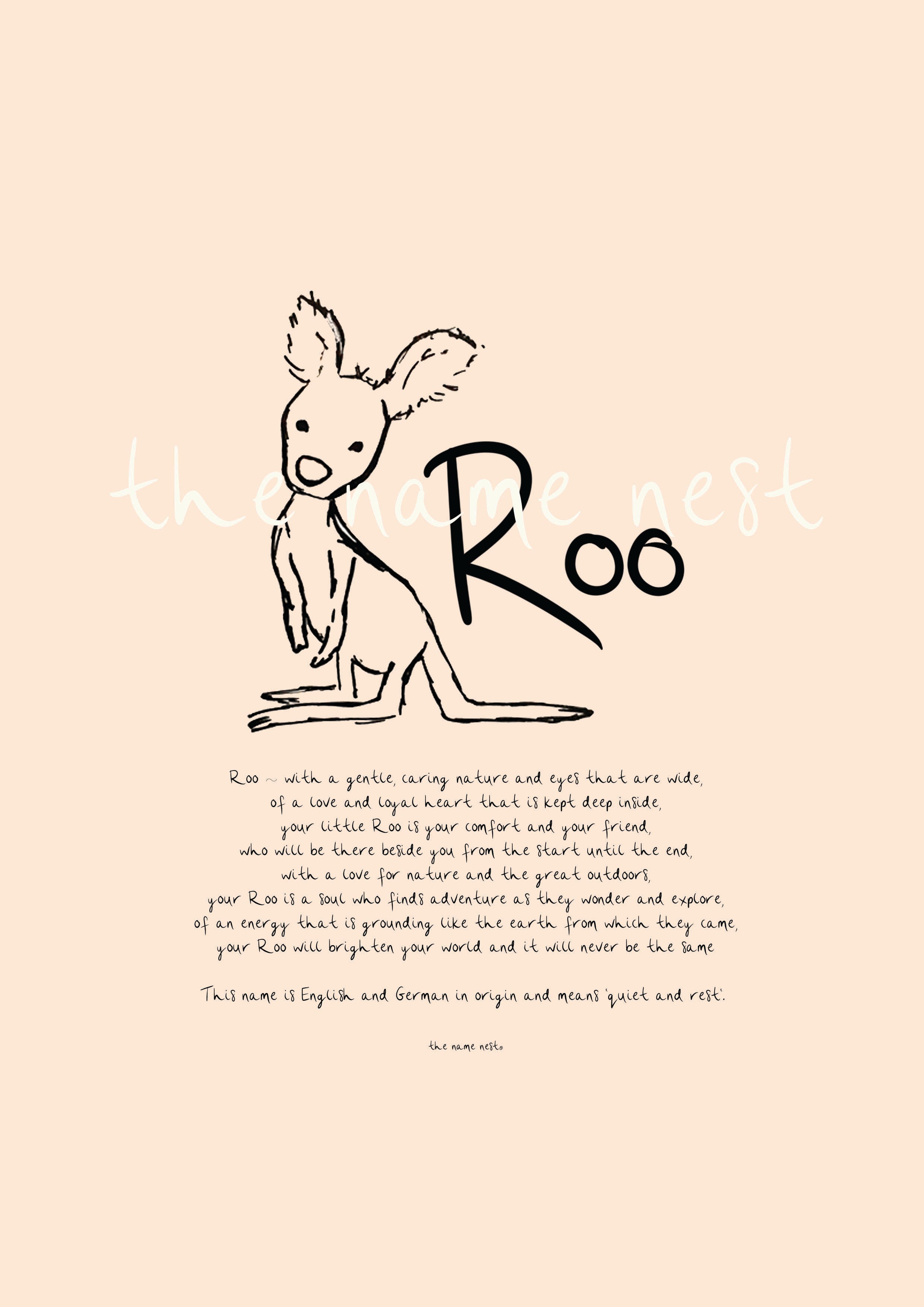 Roo