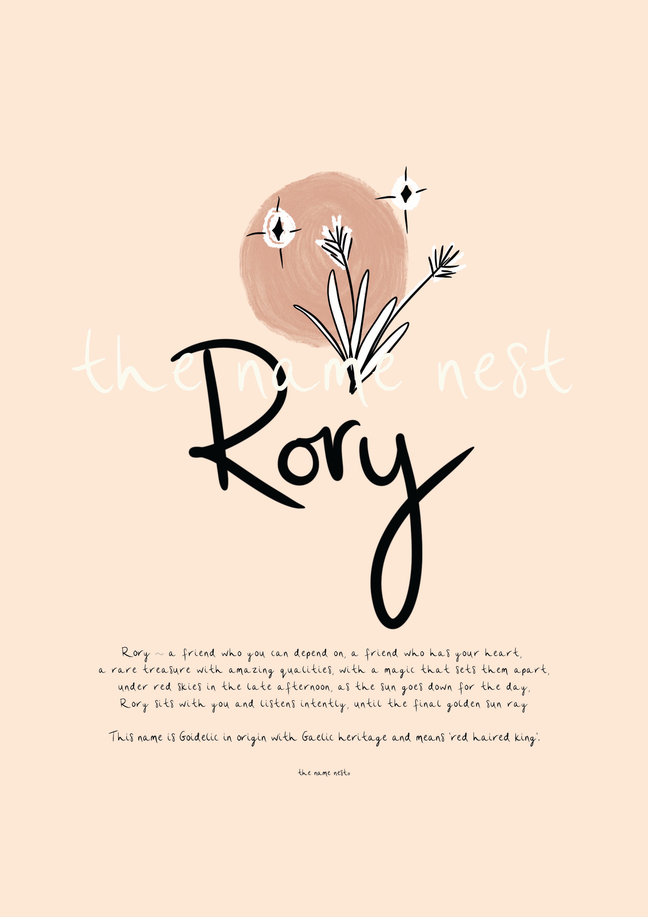 Rory