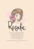 Rosalie