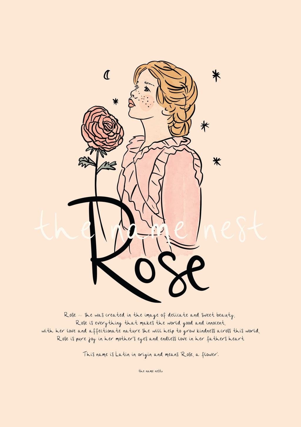 Rose