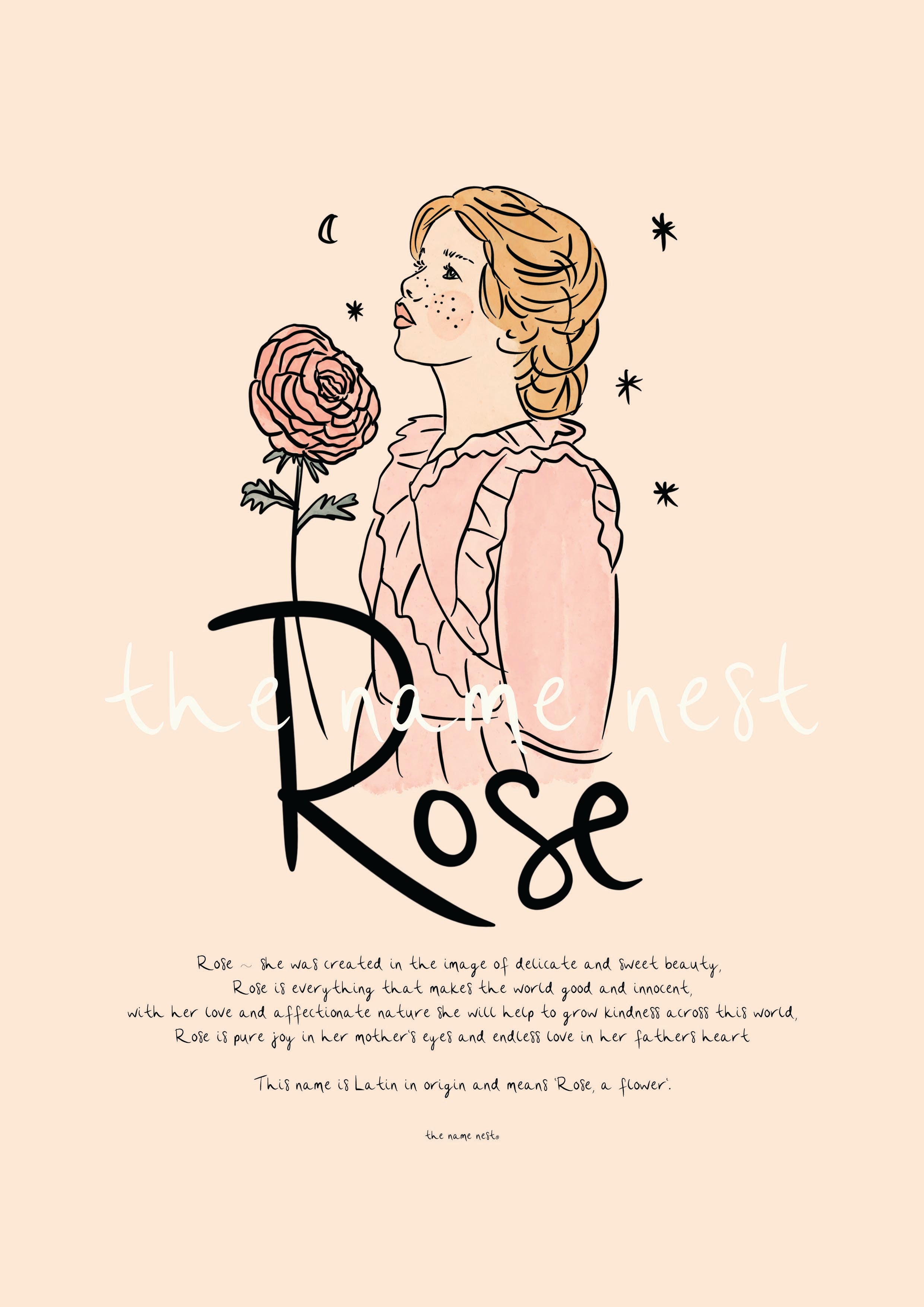 Rose