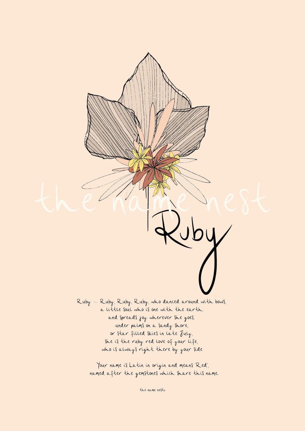 Ruby