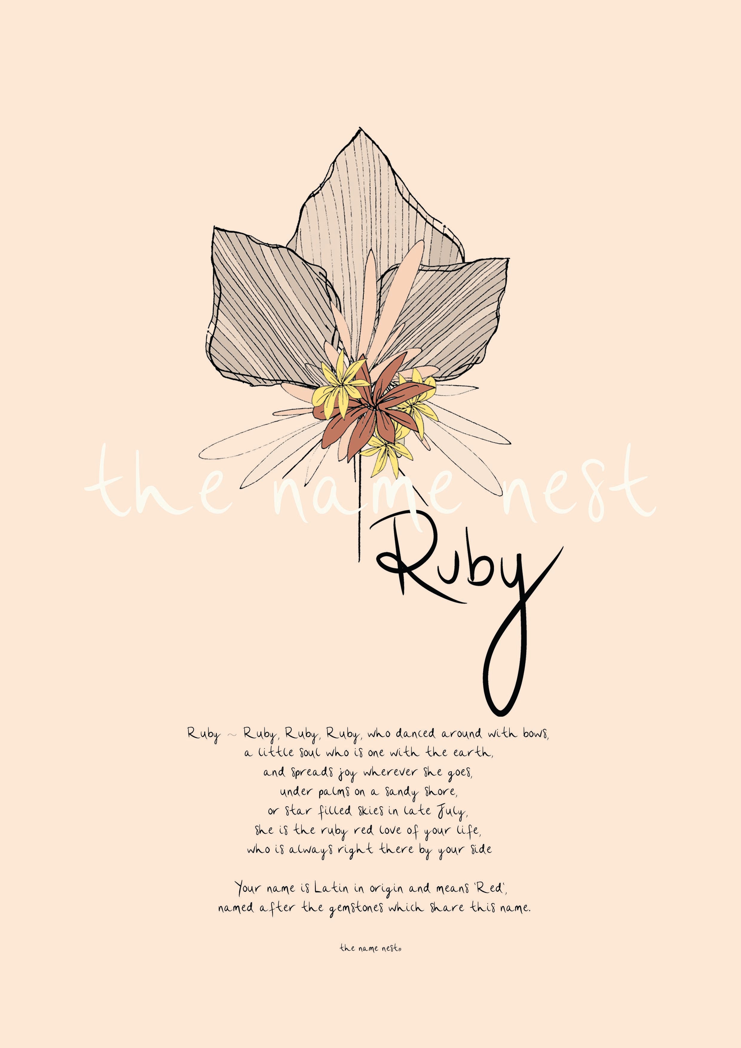 Ruby
