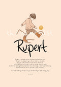 Rupert