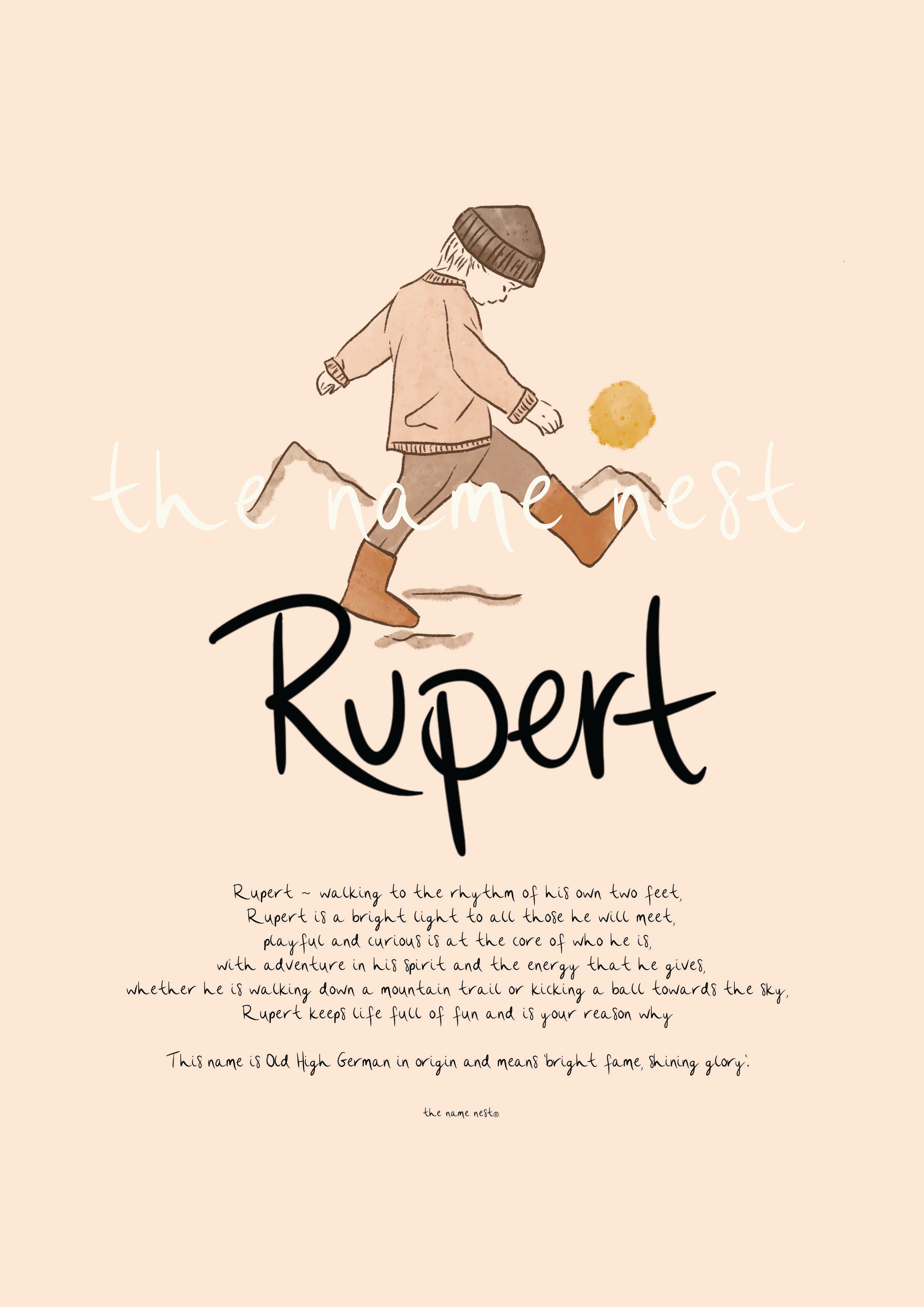 Rupert