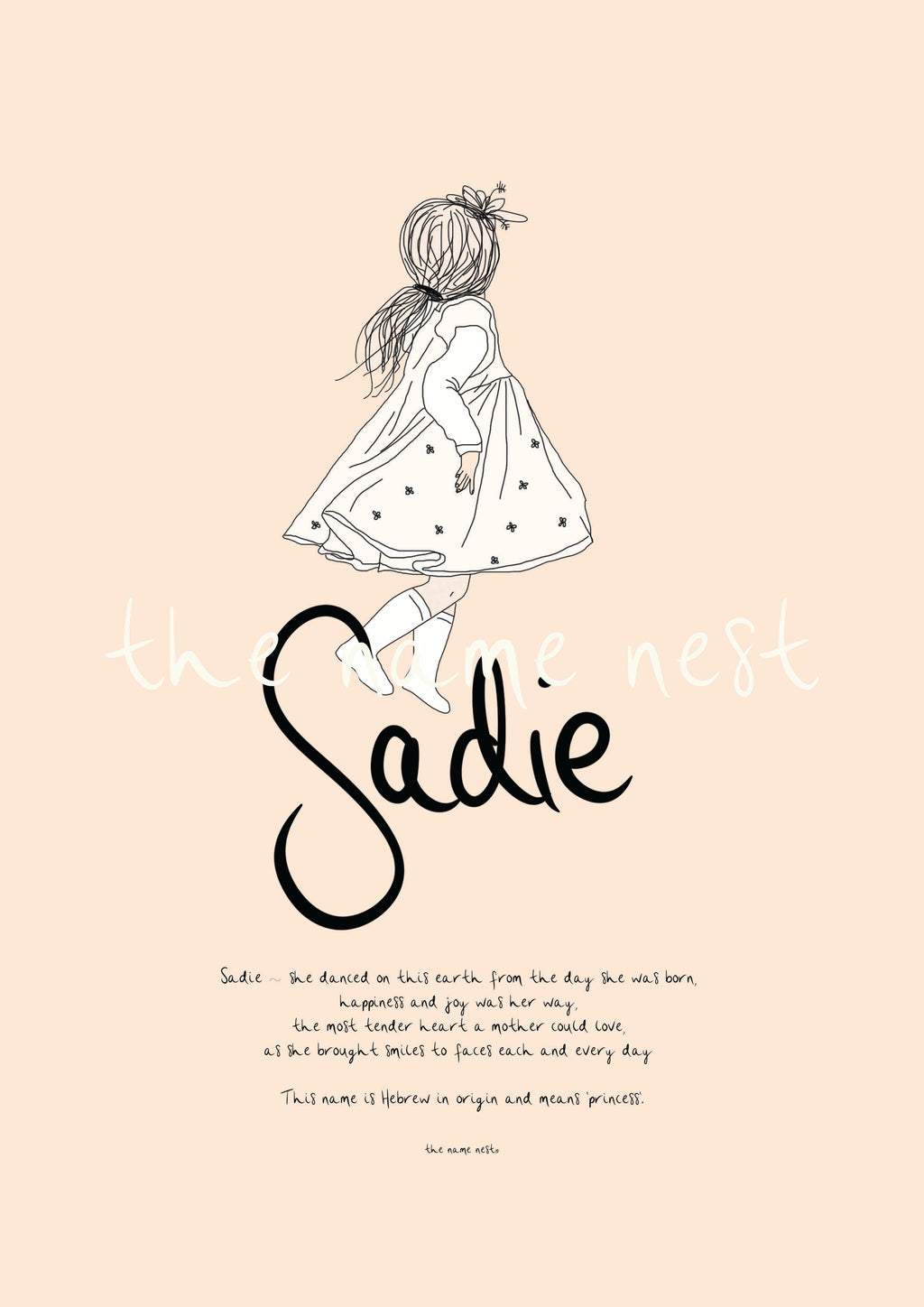 Sadie