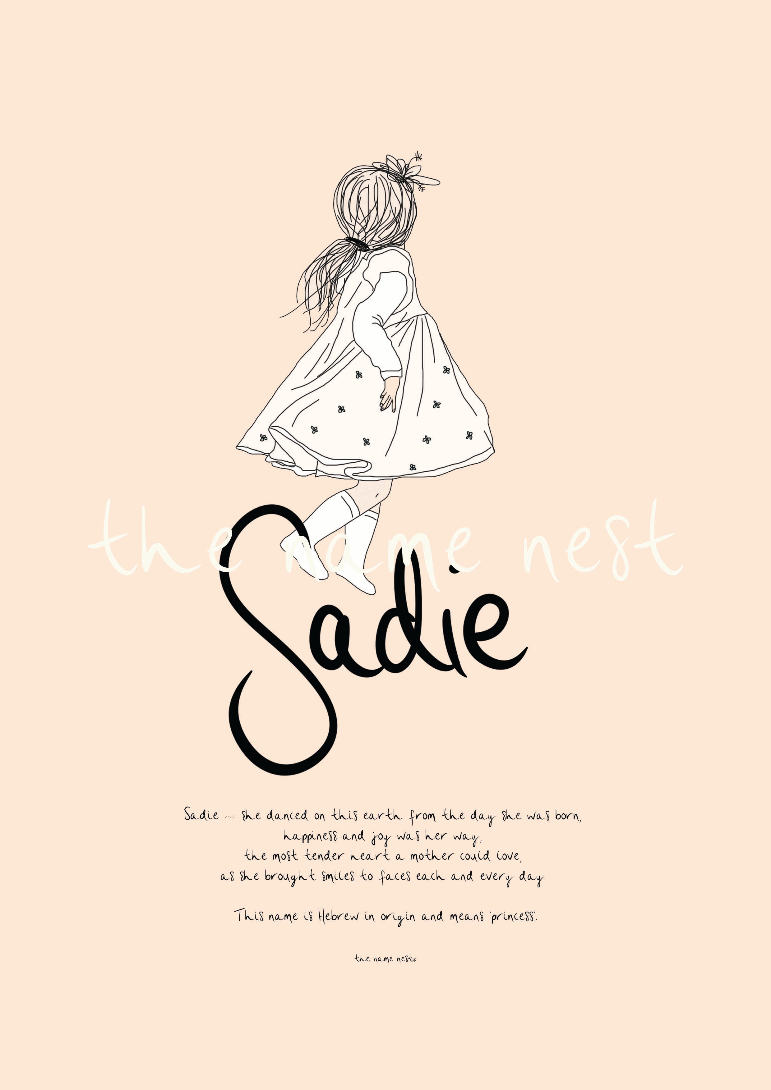Sadie