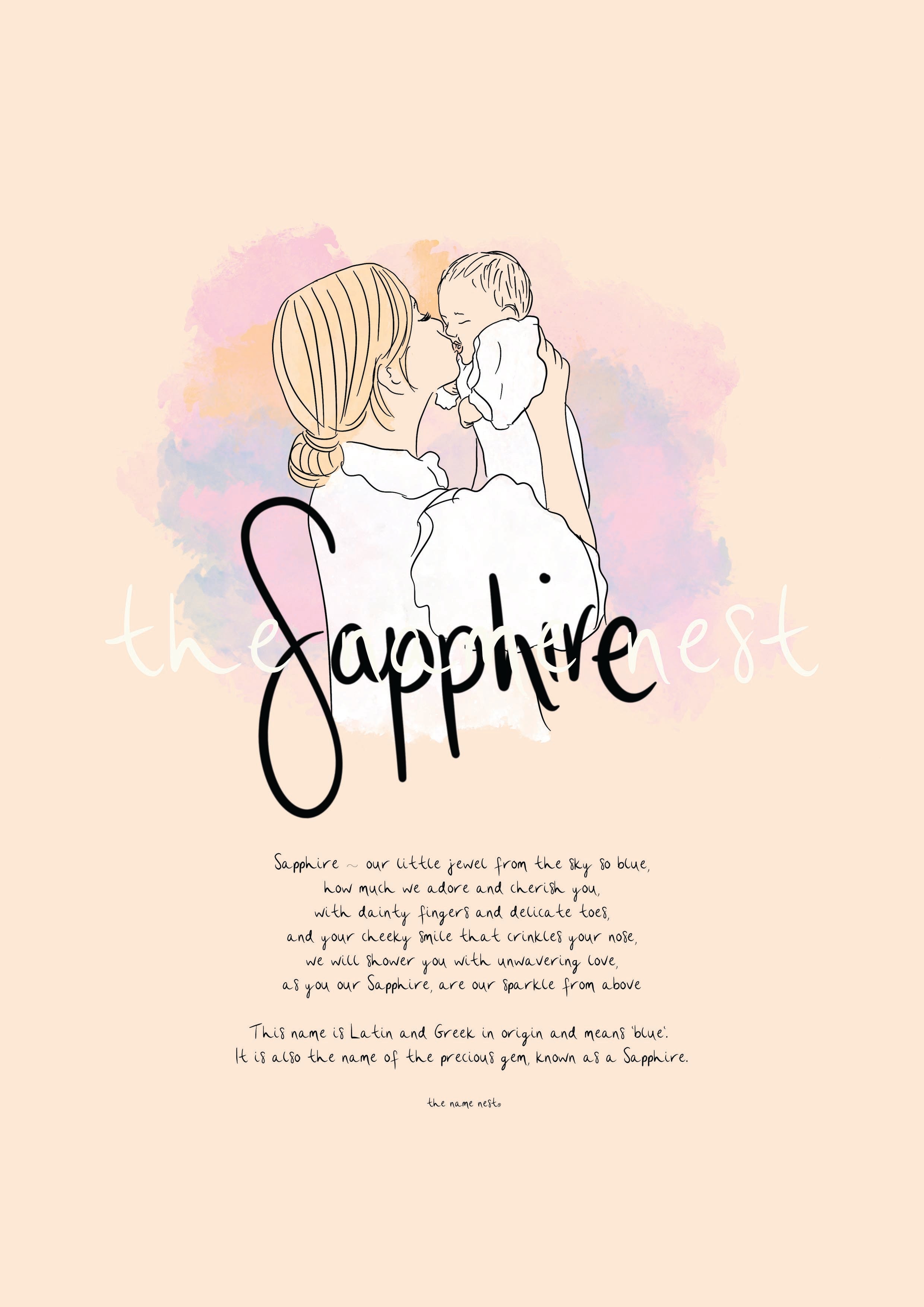 Sapphire