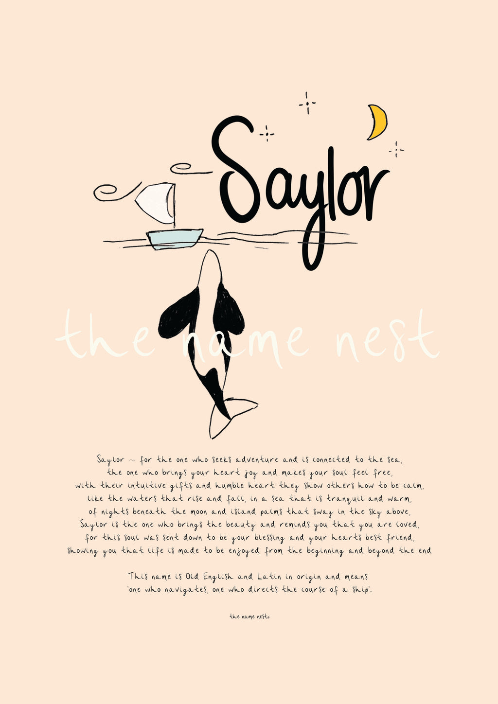 Saylor
