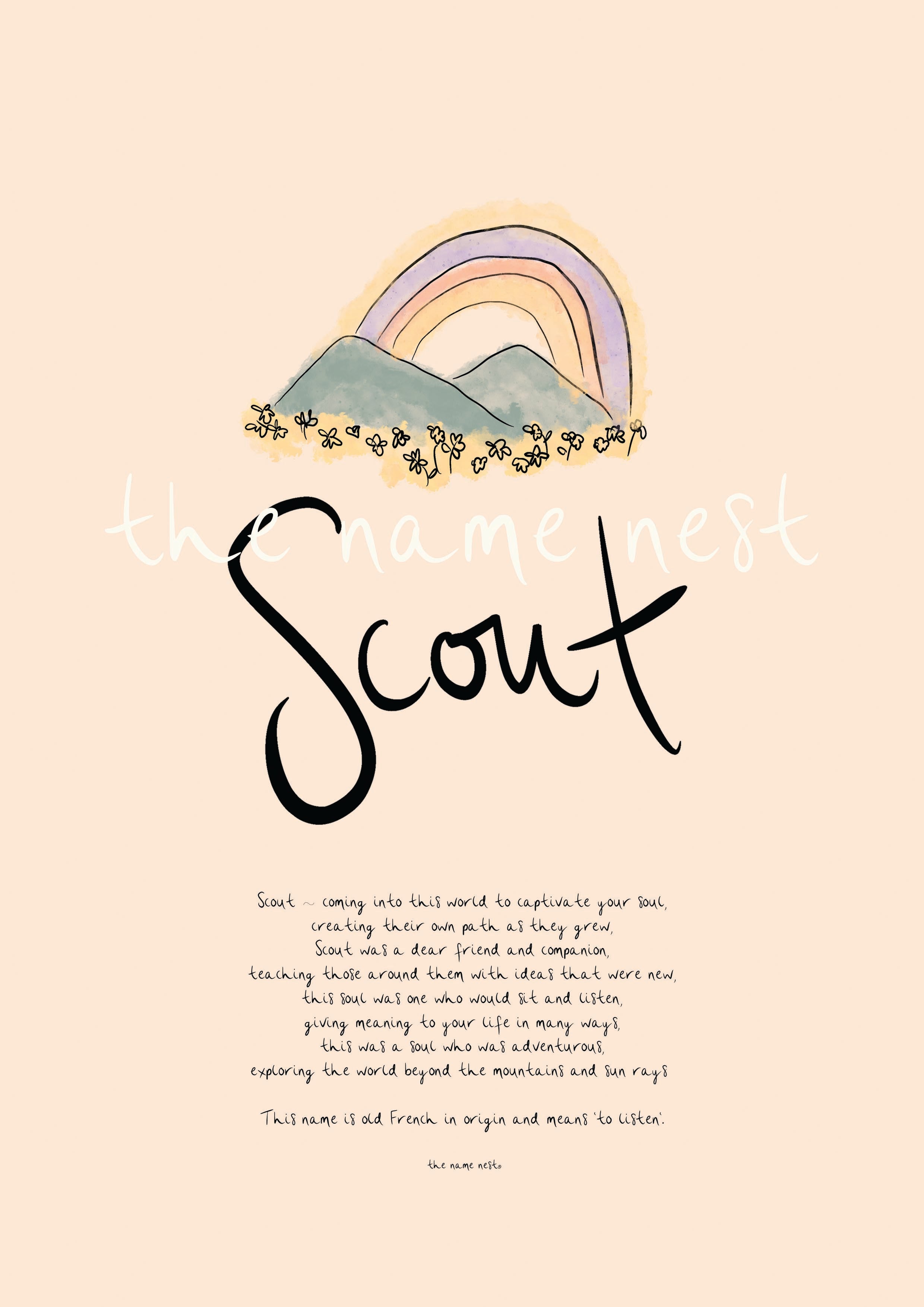 Scout