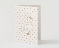 Goosey ~ Card