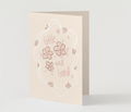 Little and Loved Pink ~ Card