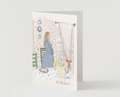 In Bloom ~ Card