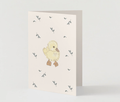 Duckling ~ Card