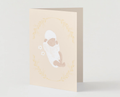 Newborn ~ Card