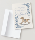 You Are Going To Make The Best Dad ~ Card