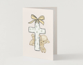 Baptism ~ Card