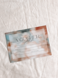 Gift Voucher